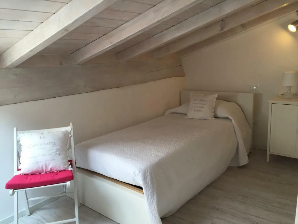 דירות ורונה La Maisonnette