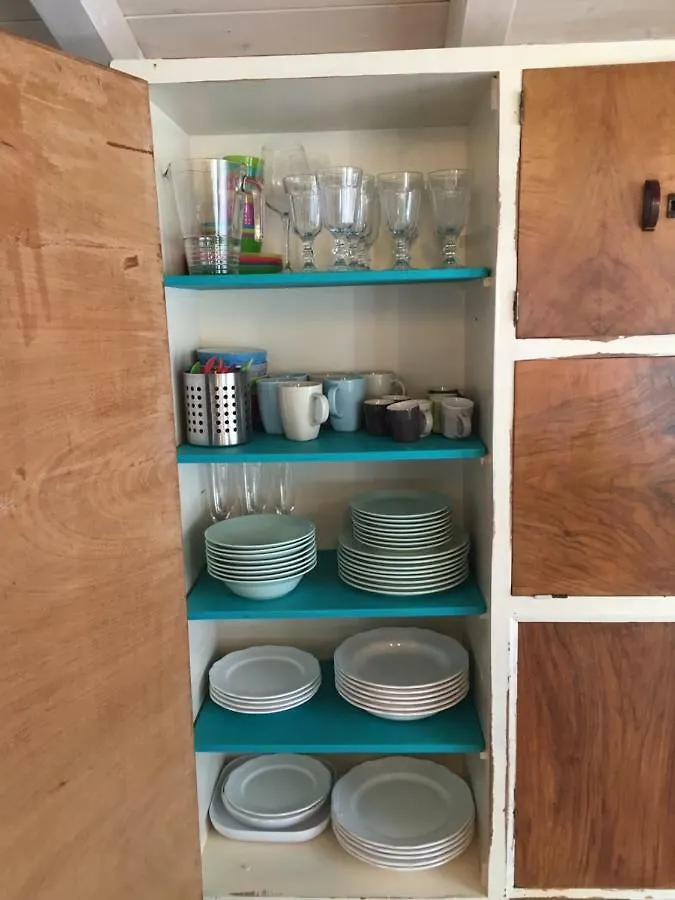 דירות ורונה La Maisonnette