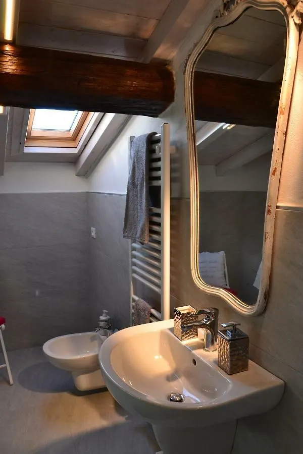 La Maisonnette Apartment Verona