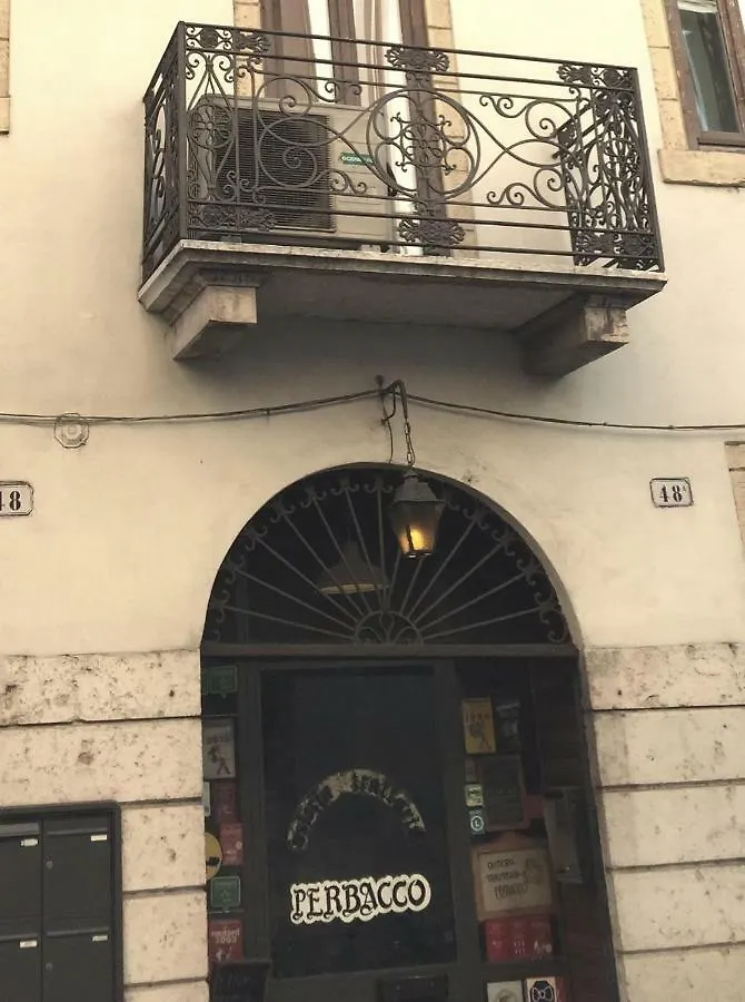 La Maisonnette Apartment Verona 0*,  Italy