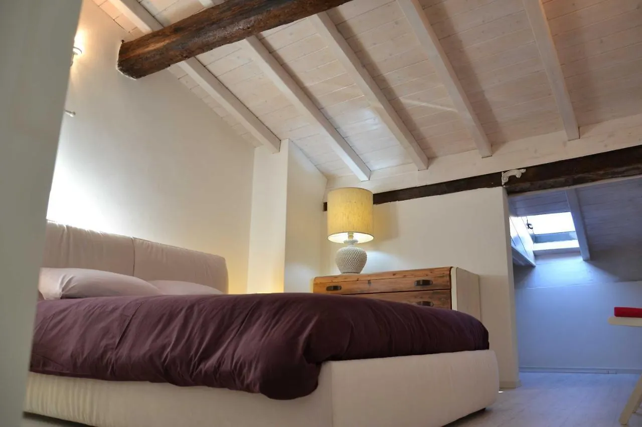 La Maisonnette Apartment Verona