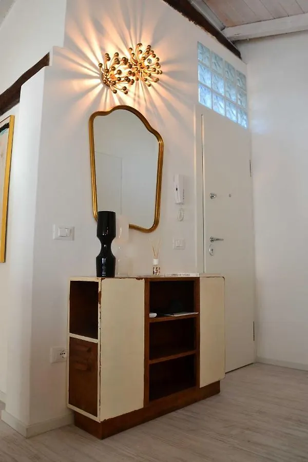 La Maisonnette Apartment Verona Italy