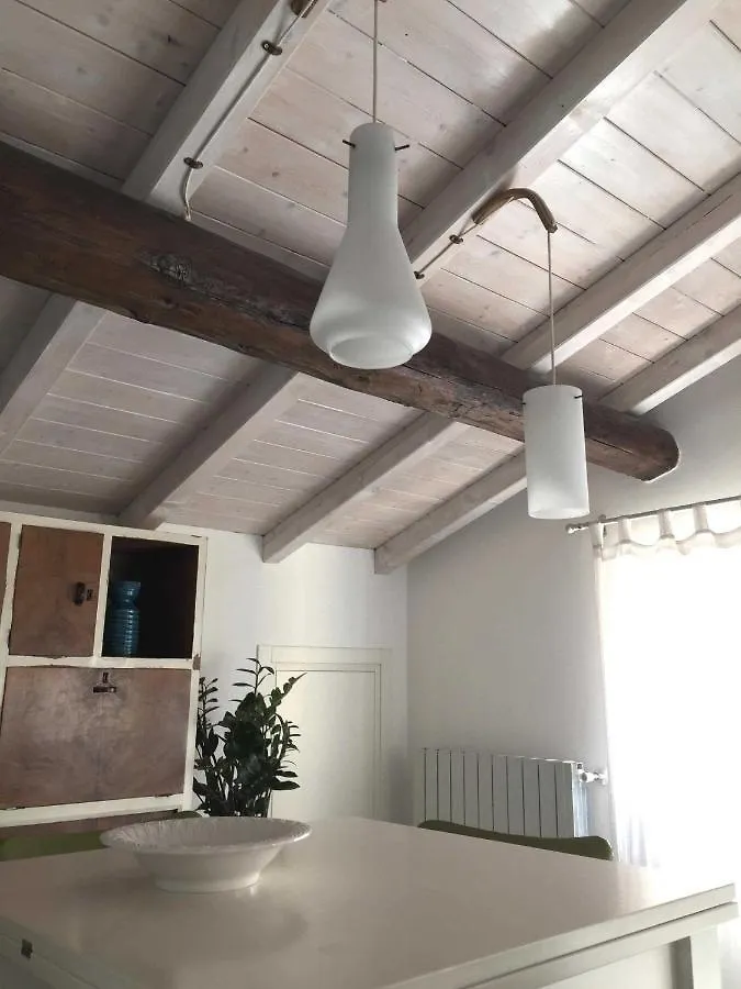 La Maisonnette Apartment Verona